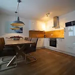 Apartment Am Postwiesen A