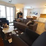 Apartment Am Postwiesen A Winterberg