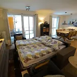 Apartment Am Postwiesen A *