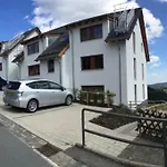 Am Postwiesen A Apartment *