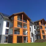 Apartment Am Postwiesen A Winterberg