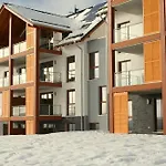 Apartment Am Postwiesen A Winterberg