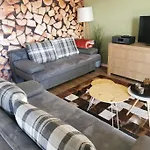 Apartment Am Postwiesen A *