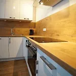 Apartment Am Postwiesen A *
