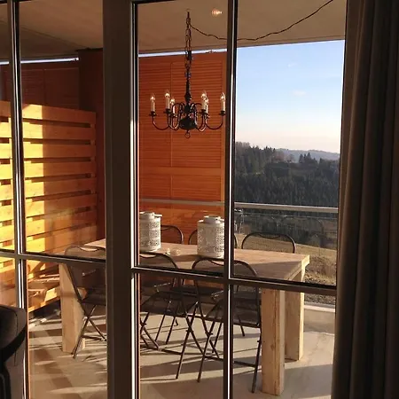 Lejlighed Am Postwiesen A Winterberg