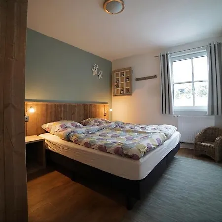 Am Postwiesen Apartman *