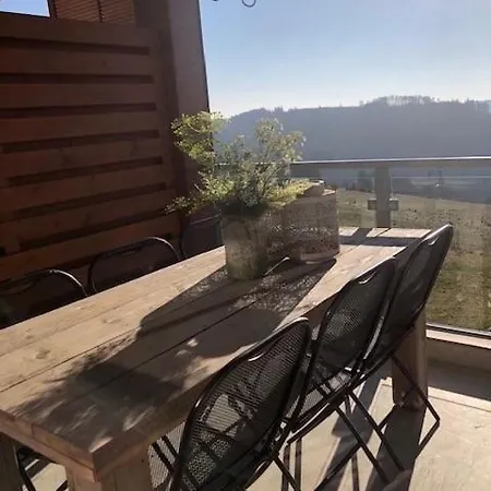 Am Postwiesen A Winterberg