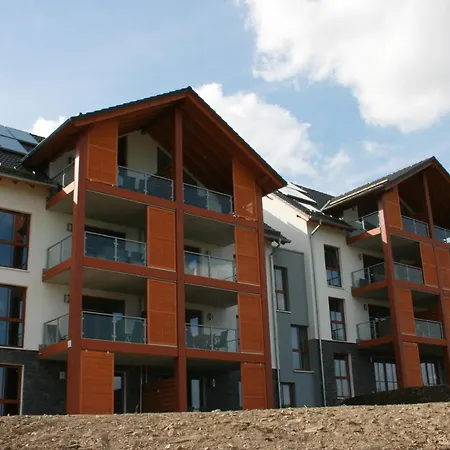 Am Postwiesen A Lejlighed Winterberg