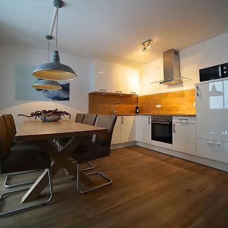 Apartman Am Postwiesen