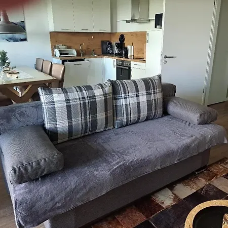 Apartment Am Postwiesen A
