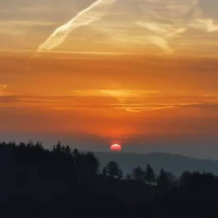 Lejlighed Am Postwiesen A Winterberg