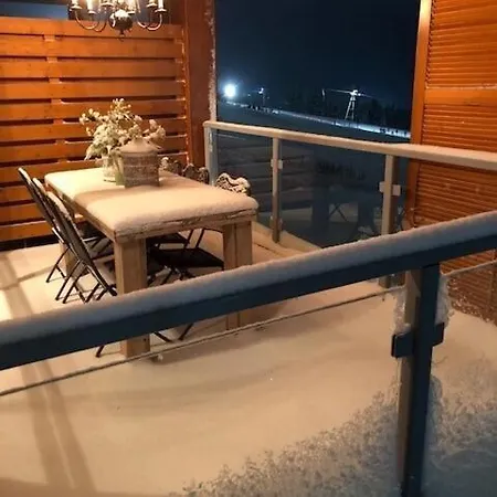 Am Postwiesen A Lejlighed Winterberg