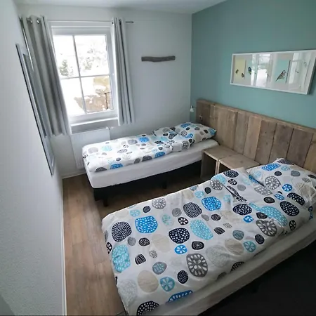 Am Postwiesen A Apartment *