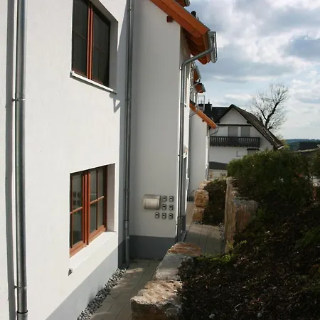 Am Postwiesen Lägenhet *