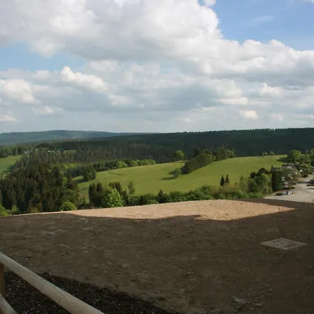 Am Postwiesen * Winterberg