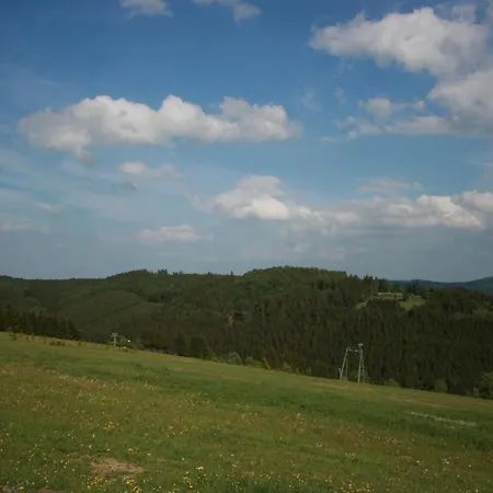 Am Postwiesen Lejlighed