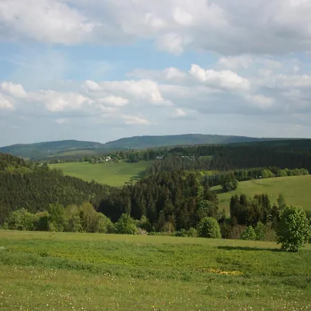 Am Postwiesen Lejlighed Winterberg