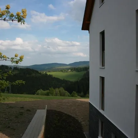 Am Postwiesen * Winterberg