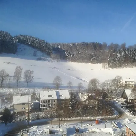 Am Postwiesen A Winterberg