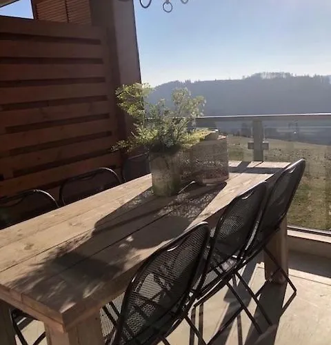 Am Postwiesen Winterberg