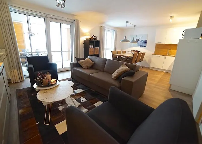 Apartamento Am Postwiesen Winterberg