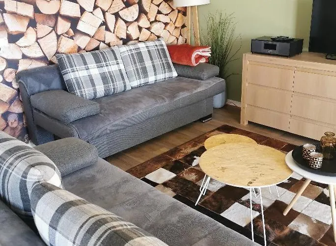 Lejlighed Am Postwiesen *