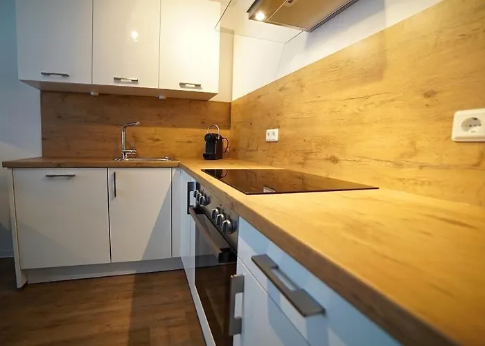 Lejlighed Am Postwiesen *