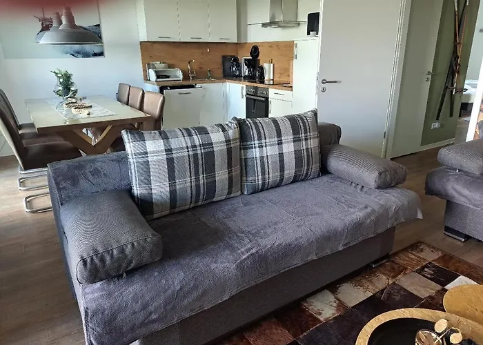 Lejlighed Am Postwiesen