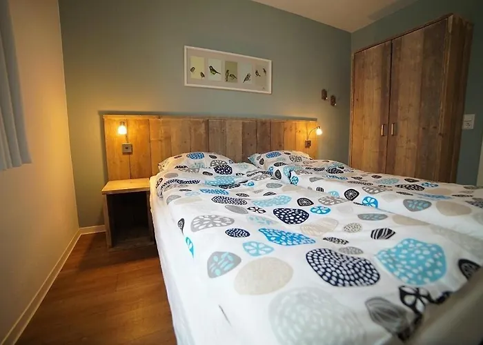 Lejlighed Am Postwiesen Winterberg