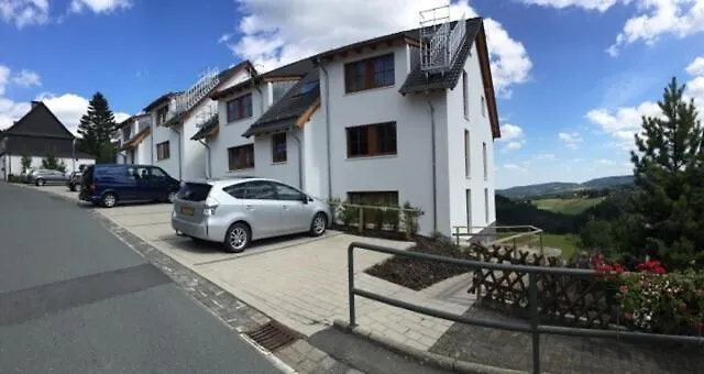 Am Postwiesen * Winterberg