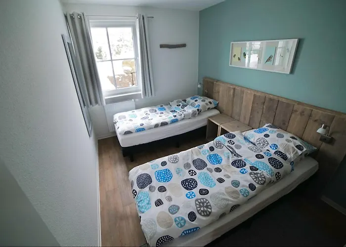 Am Postwiesen Lejlighed *