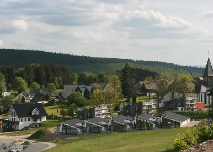 Lejlighed Am Postwiesen Winterberg