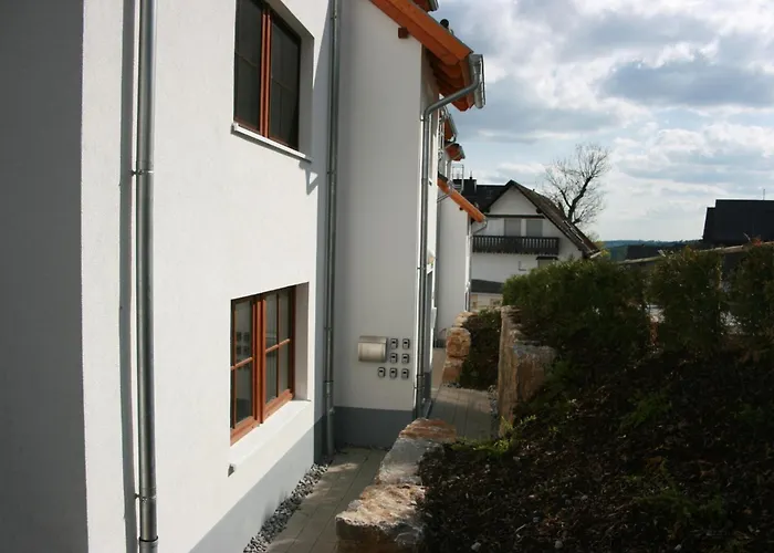 Am Postwiesen Lejlighed *