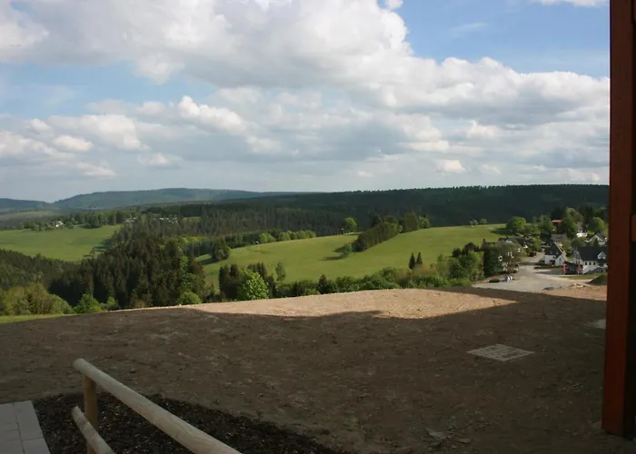 Am Postwiesen * Winterberg