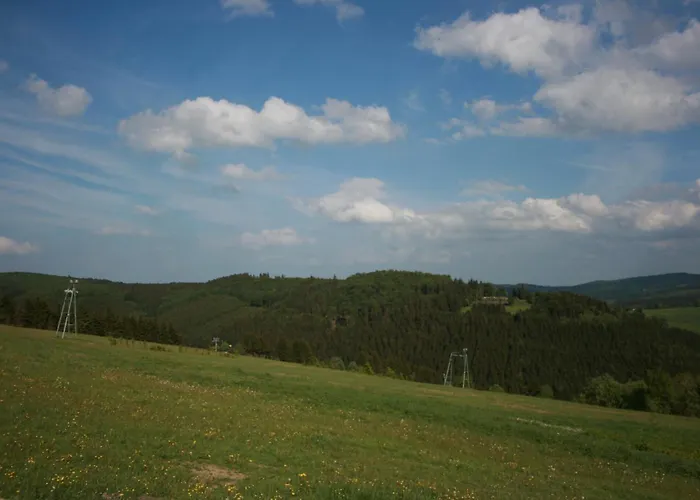 Am Postwiesen Lejlighed