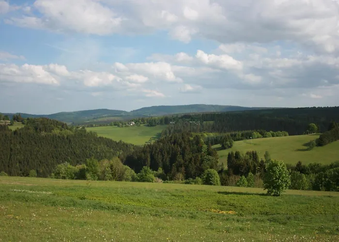 Am Postwiesen Lejlighed Winterberg