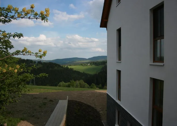 Am Postwiesen * Winterberg